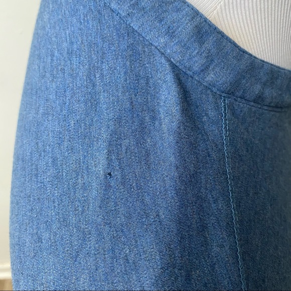 Saks Fifth Avenue Henley Tee - Picture 10 of 12